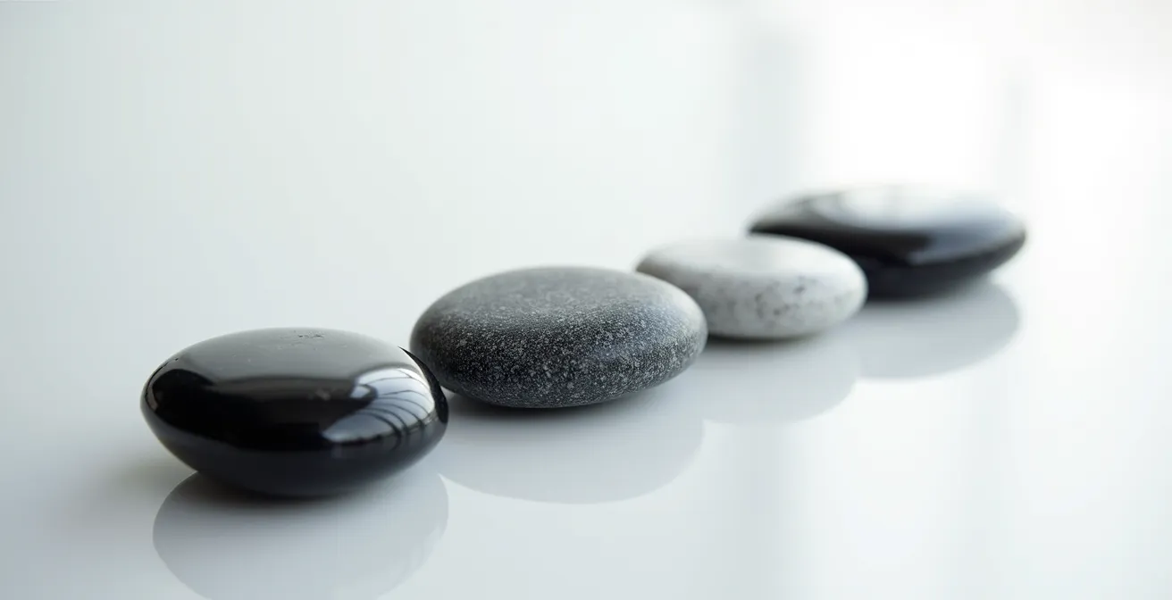 Zeitlicher Verlauf der Botox-Wirkung über sechs Monate dargestellt