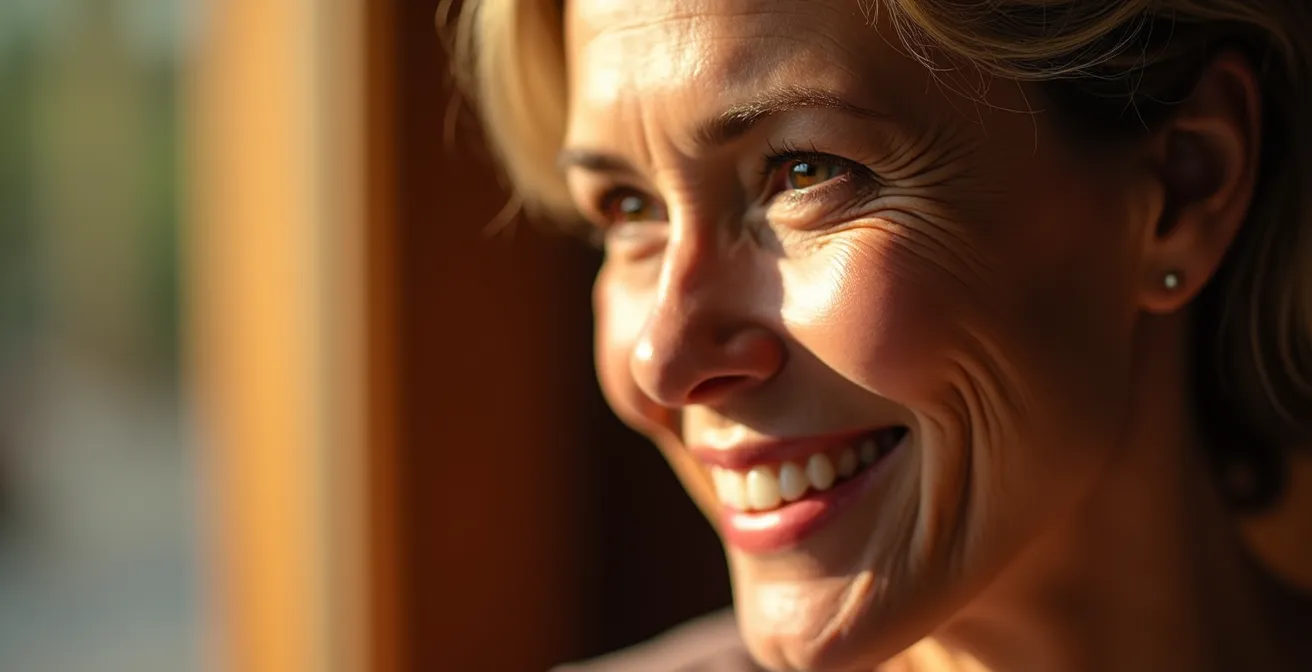 Strategische Gesichtspfeiler für natürliche Verjüngung visualisiert