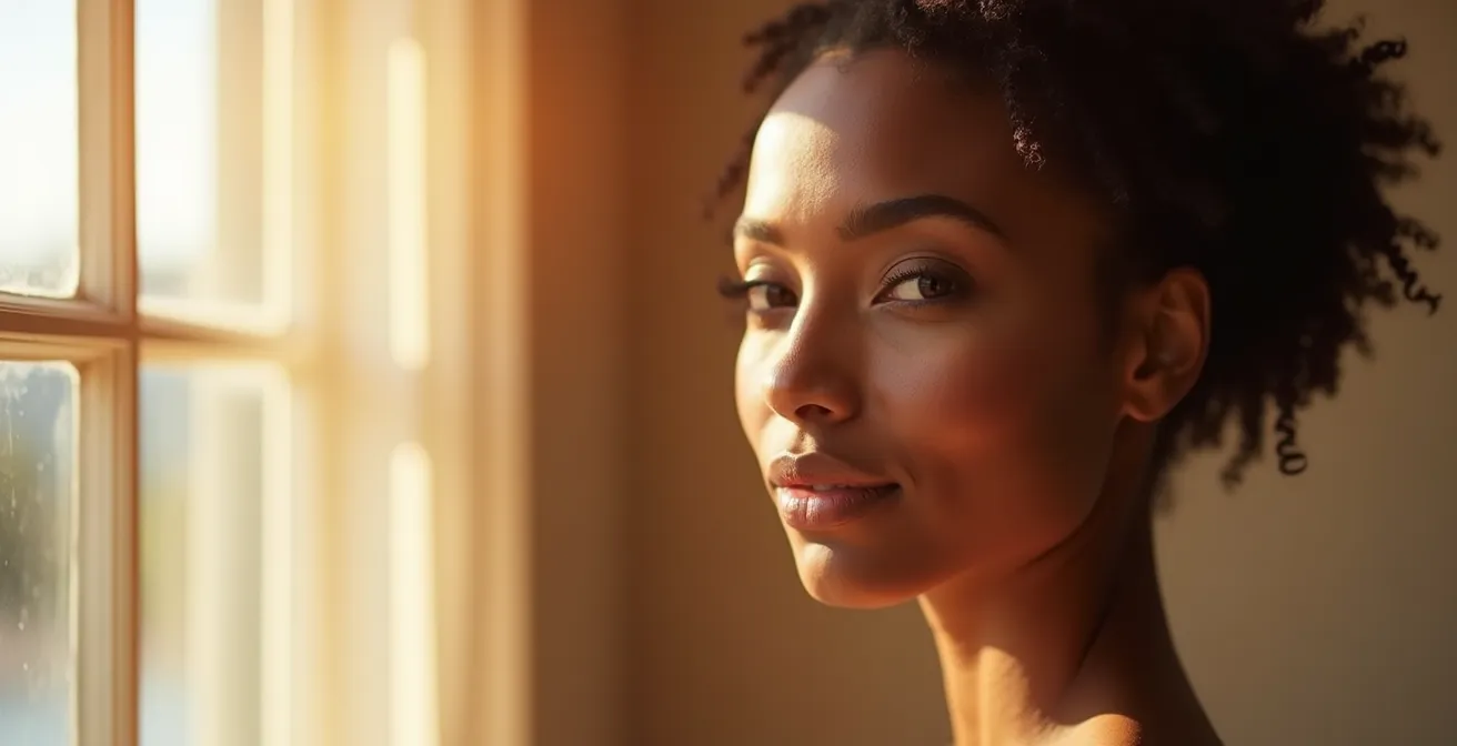 Professionelle Volumenbehandlung verschiedener Gesichtszonen mit natürlichem Ergebnis