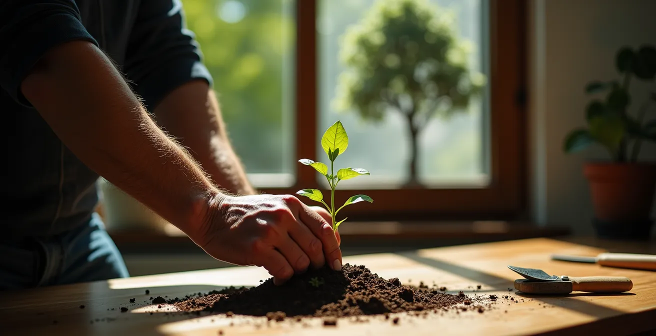 Langfristige Gesundheitsplanung für bessere Lebensqualität im Alter