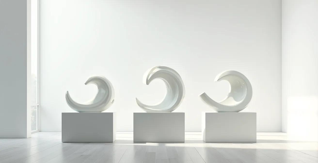 Drei Kurven zeigen optimales Timing, zu frühes und zu spätes Training bei Superkompensation