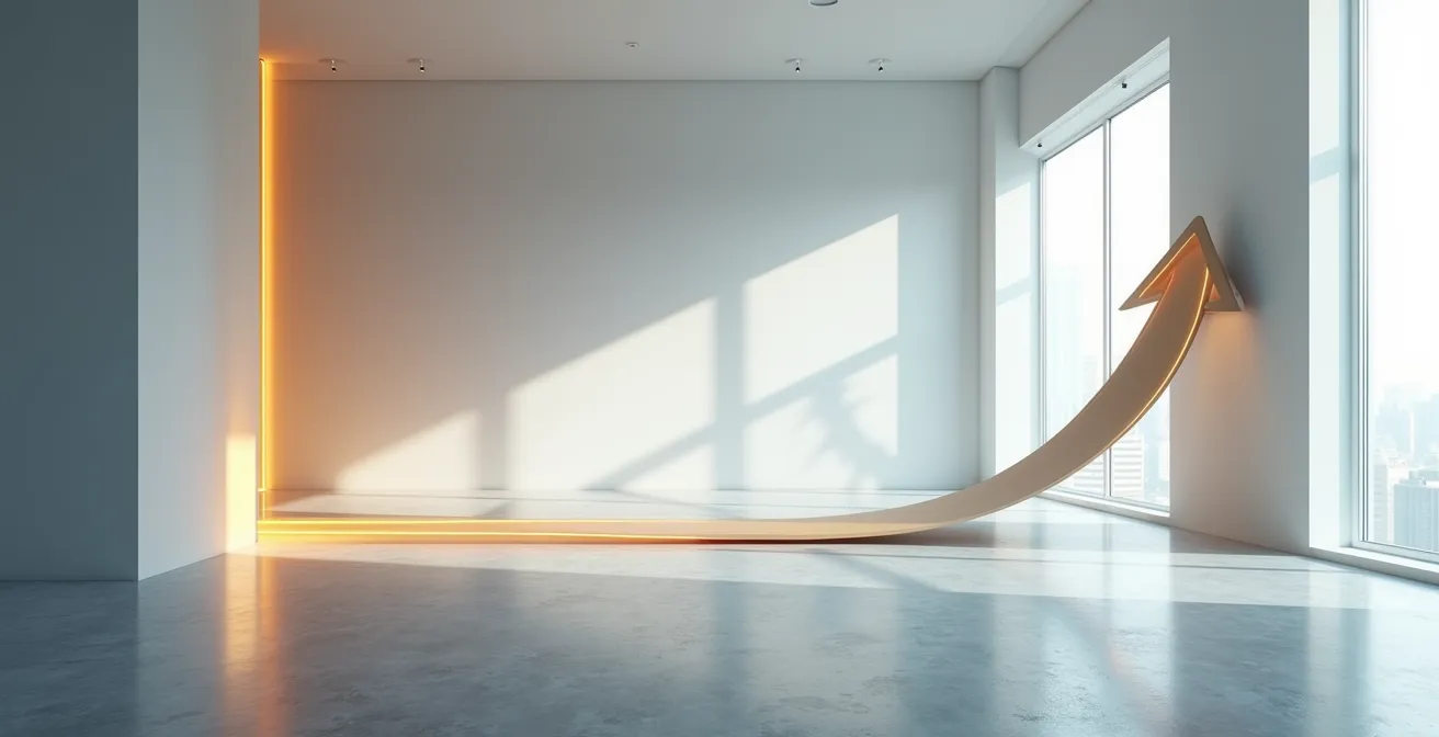 Grafische Darstellung unterschiedlicher Superkompensationszyklen für Energiespeicher, Muskelaufbau und Nervensystem